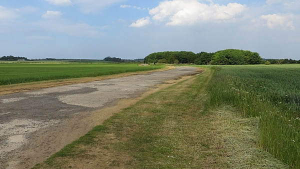 Drem Airfield