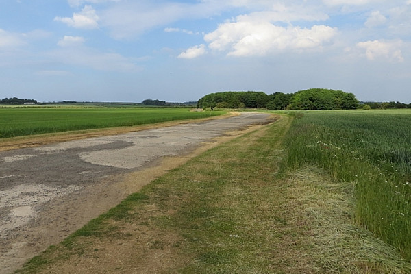 Drem Airfield