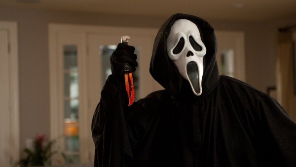 Scream 4