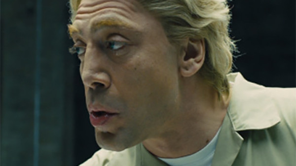 Raoul Silva