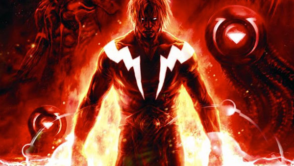 Adam Warlock