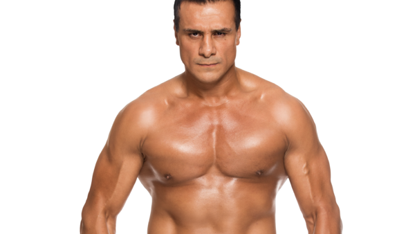 Alberto Del Rio