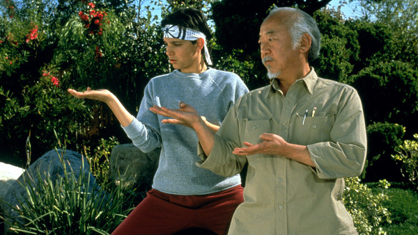 Karate Kid 