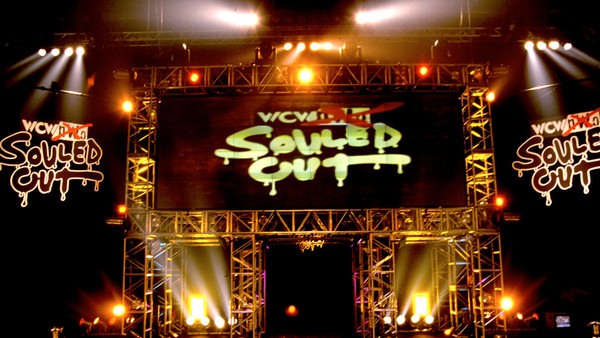 wcw nwo souled out