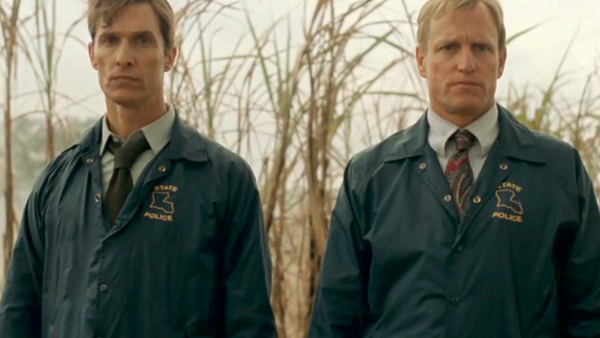 True Detective Flat Circle