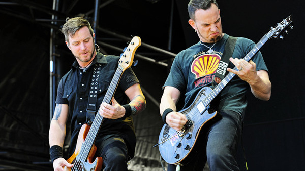 Alter Bridge