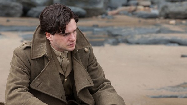 Kit Harington Testament Of Youth