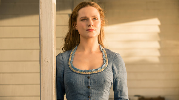 Westworld Dolores Evan Rachel Wood