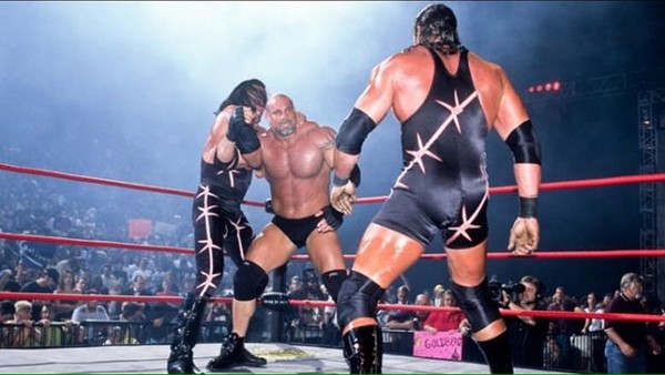 10 Worst WCW Main Events Ever – Page 7