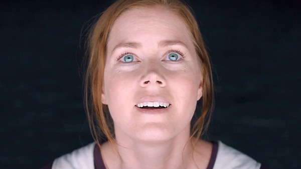 Arrival Amy Adams