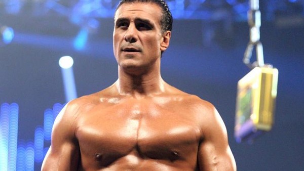 Alberto Del Rio