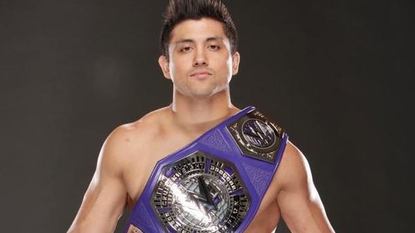 TJ Perkins