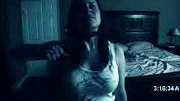 paranormal activity 4 endings