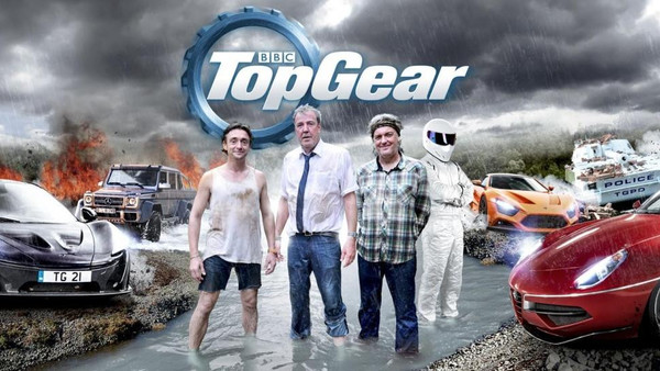 eskortere øverste hak Stikke ud Ranking The Best Classic Top Gear Specials Worst To Best – Page 3