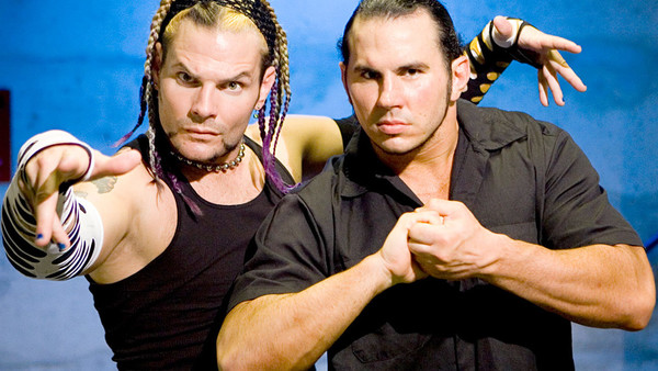 The Hardy Boys 2006