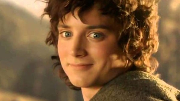 Lord Of The Rings Return Of The King Frodo