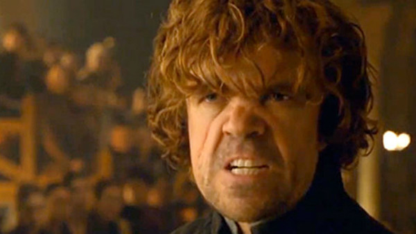 Game Of Thrones Tyrion Trial