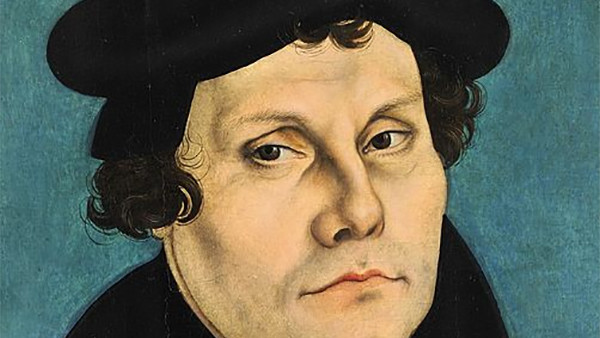 Martin Luther