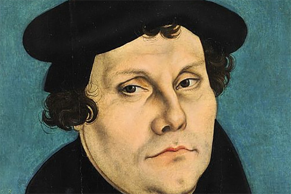 Martin Luther