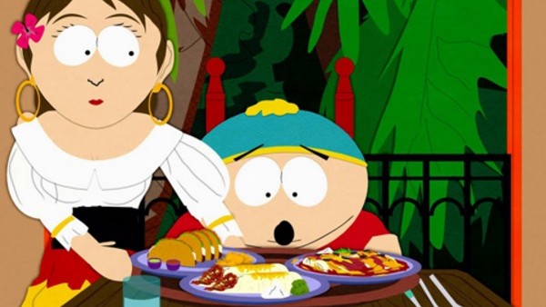best south park episodes of all time