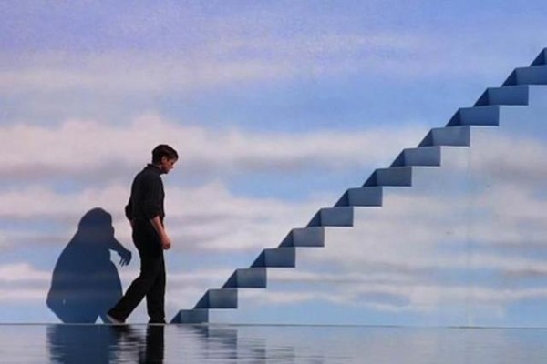 The Truman Show Jim Carrey
