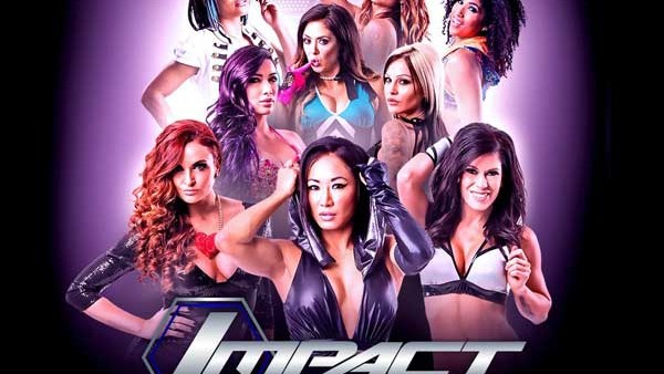 Knockouts Knockdown 2016