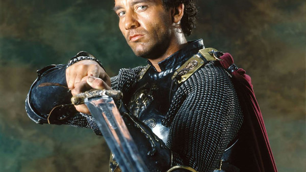 Clive Owen King Arthur