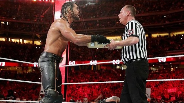 10 Best WWE Money In The Bank Cash-Ins Ever