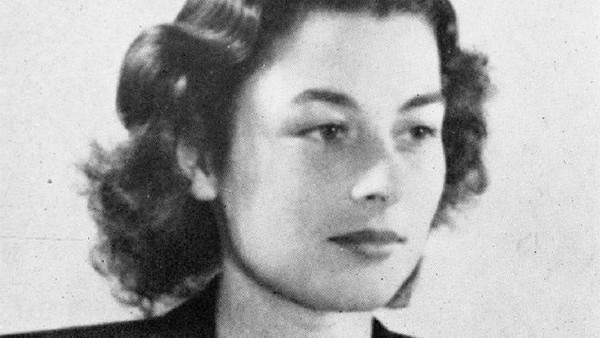 Violette Szabo