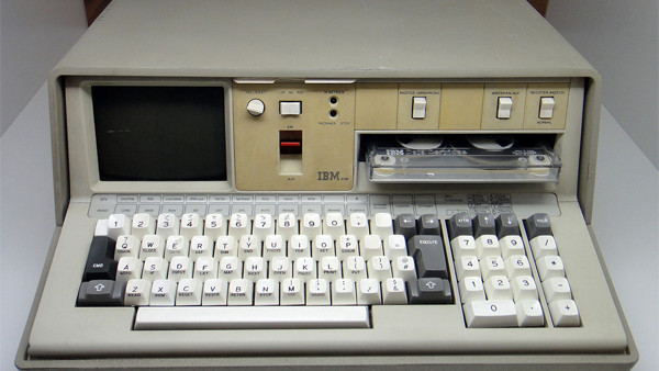 John Titor IBM500