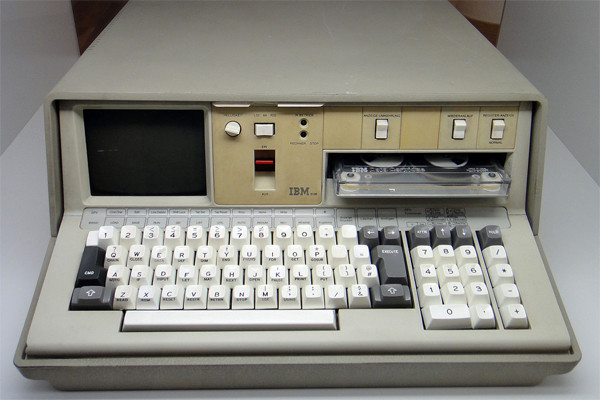 John Titor IBM500