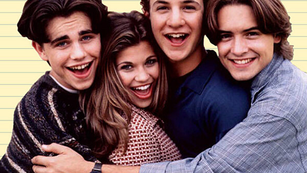 Boy Meets World