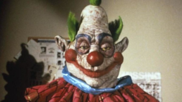 10 Scariest Horror Movie Clowns – Page 2