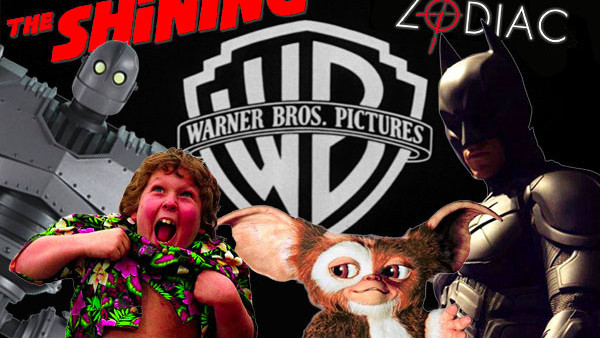 Warner Bros Films