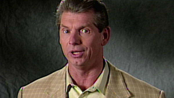 Vince McMahon The Cure For The Common Show Attitude Era
