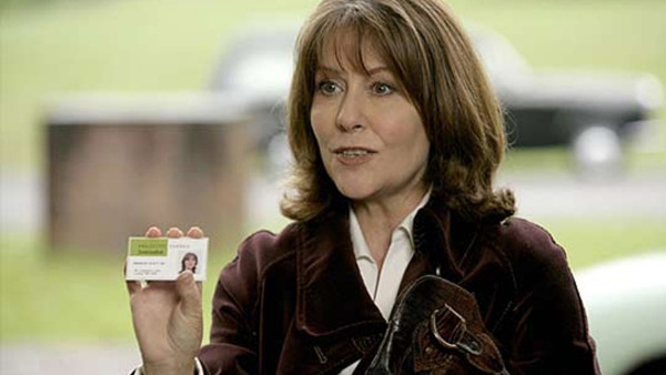 Doctor Who Sarah Jane Smith