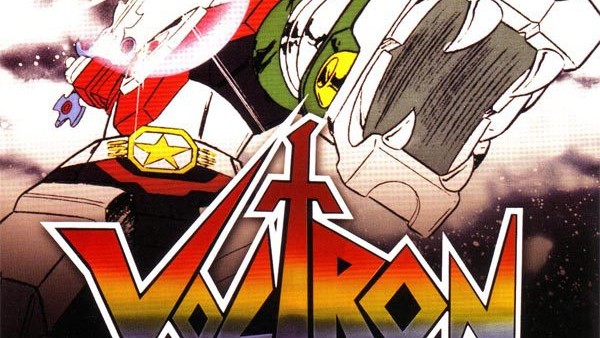 Voltron TV