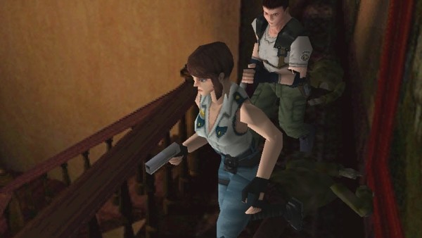 resident evil 