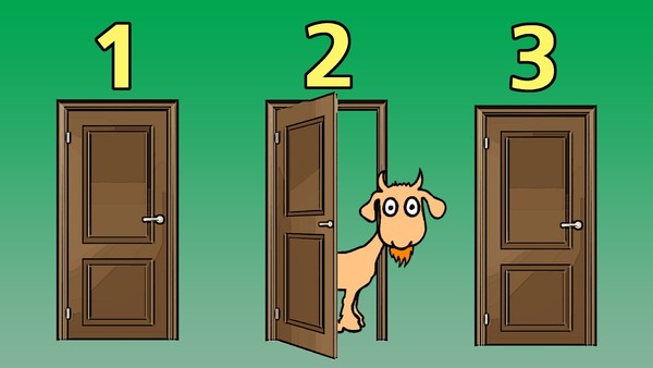 Monty Hall Problem