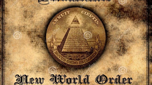 Illuminati New World Order