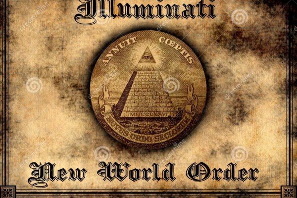 Illuminati New World Order