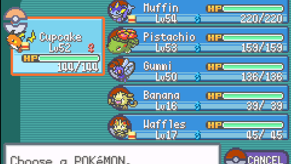 Can You Give Nicknames to Traded Pokemon?