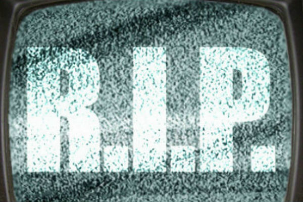 TV RIP