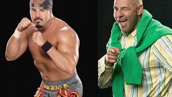 Chavo Guerrero Kerwin White