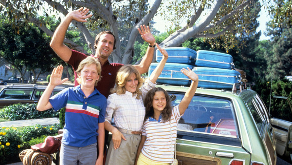 national lampoon vacation