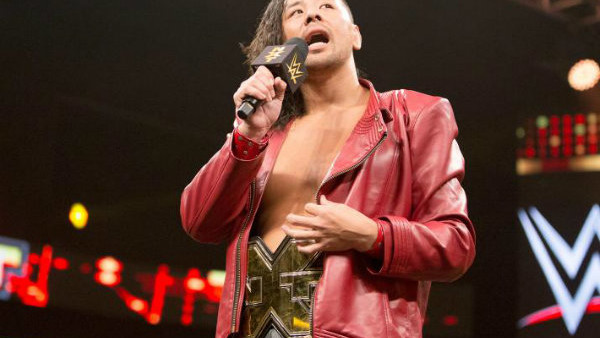 Nakamura Champ