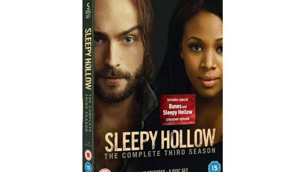 Sleepy Hollow