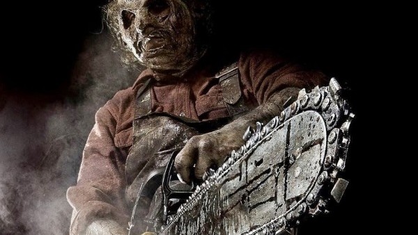 Texas Chainsaw