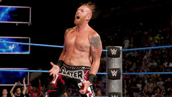 heath slater backlash