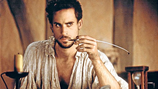 shakespeare in love